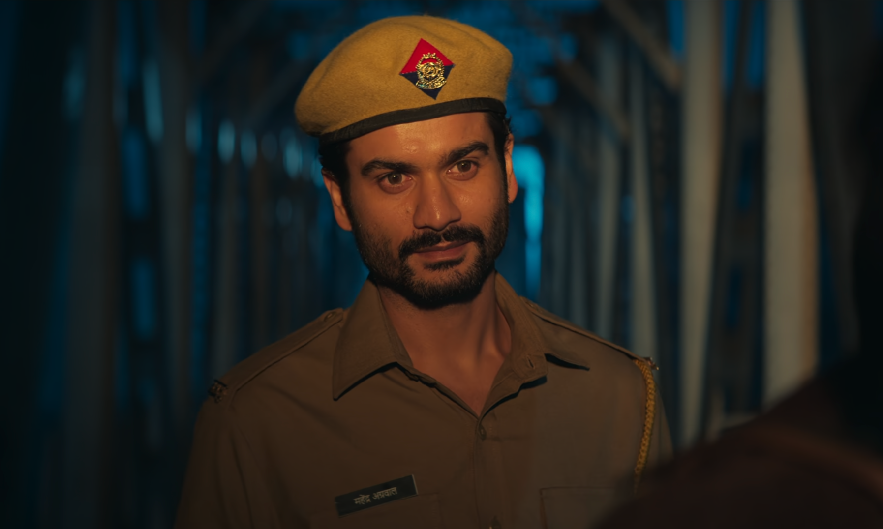 Phir Aayi Hasseen Dilruba (2024)