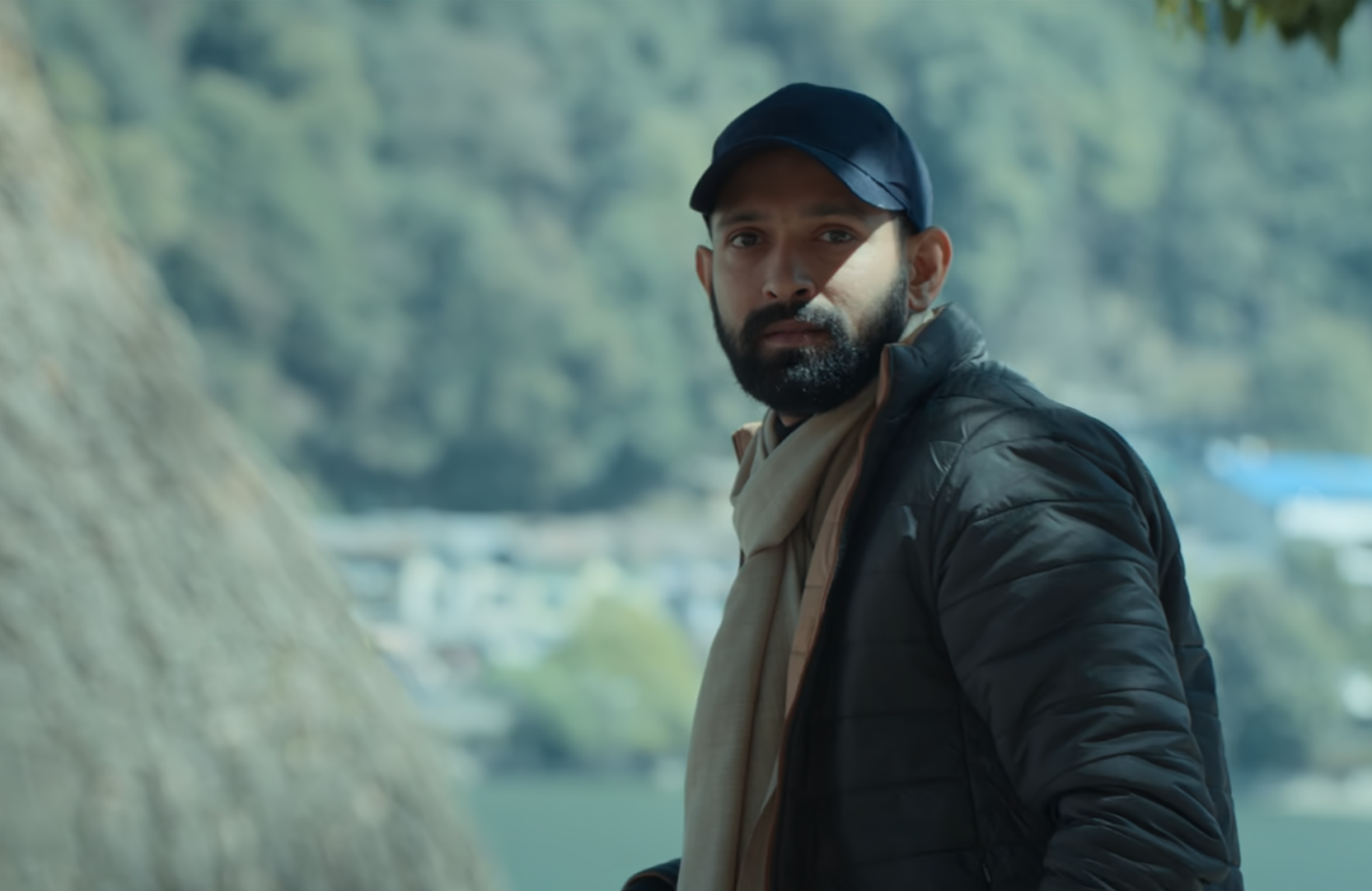 Phir Aayi Hasseen Dilruba (2024)