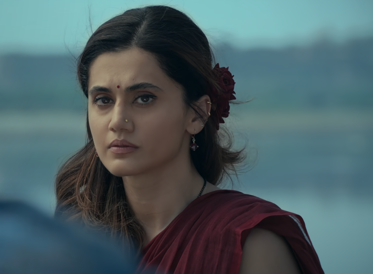 Phir Aayi Hasseen Dilruba (2024)
