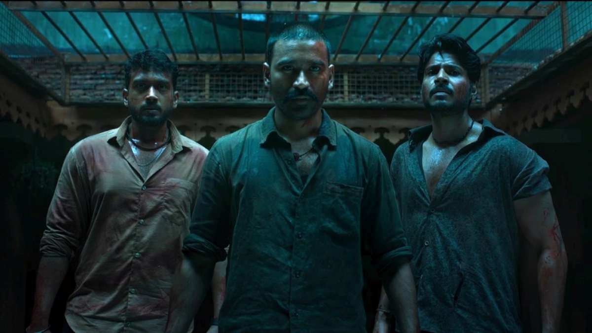 Raayan (2024) Ending Explained