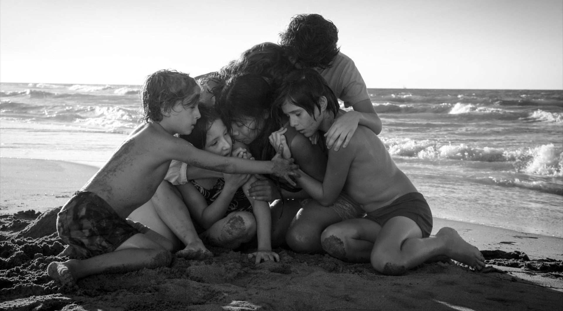Roma (2018) 15 Best Golden Lion Winners, Ranked