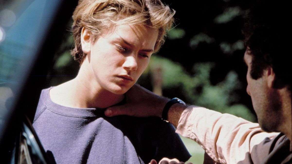 Running on Empty (1988)
