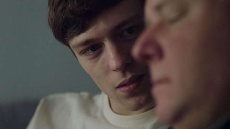 Sebastian (2024) Movie Review: A Blazing, Revelatory Ruaridh Mollica Steers Mikko Mäkelä’s Provocative Queer Sex Work Drama