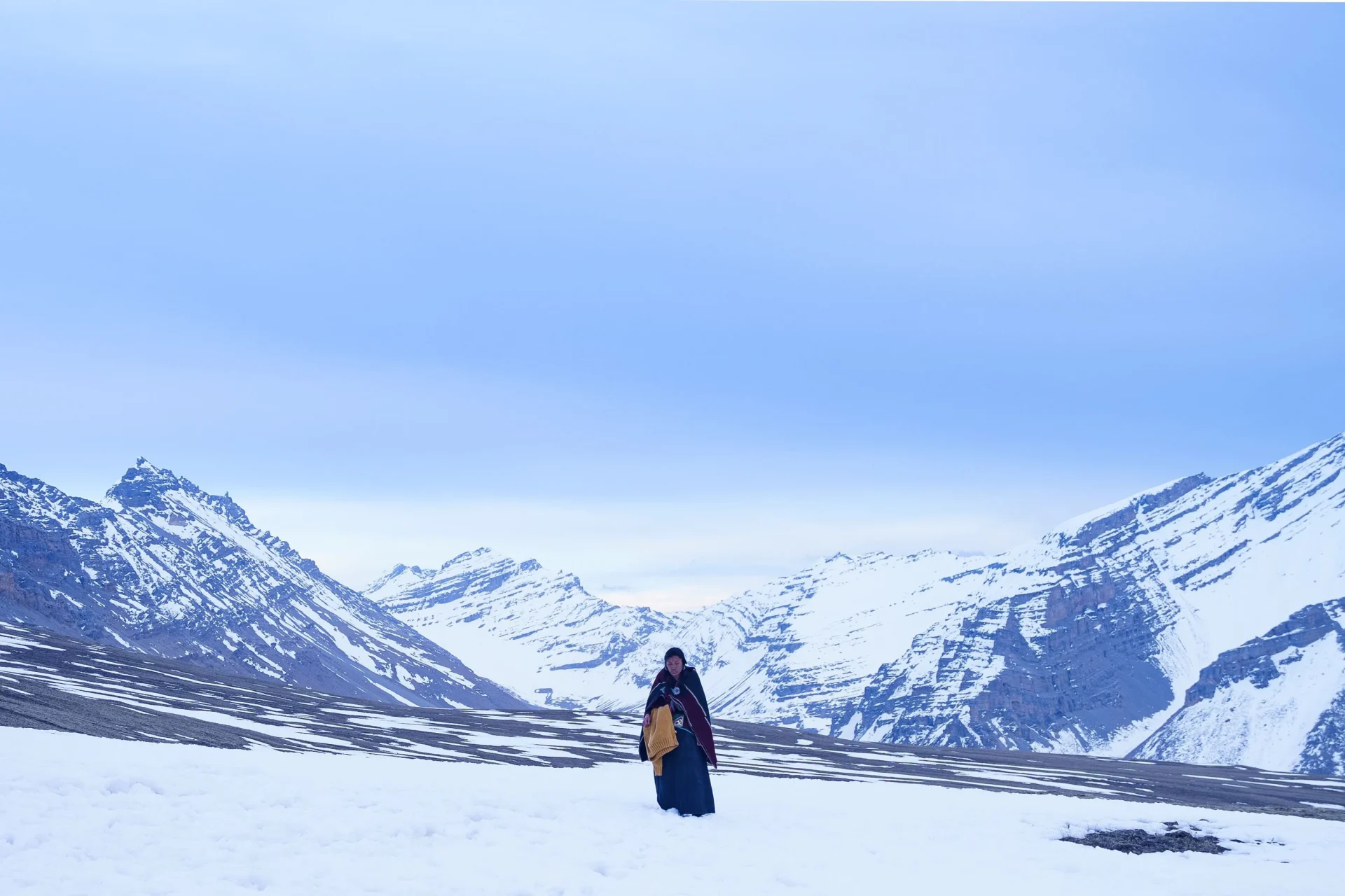 Shambhala (2024) ‘MIFF’ Movie Review