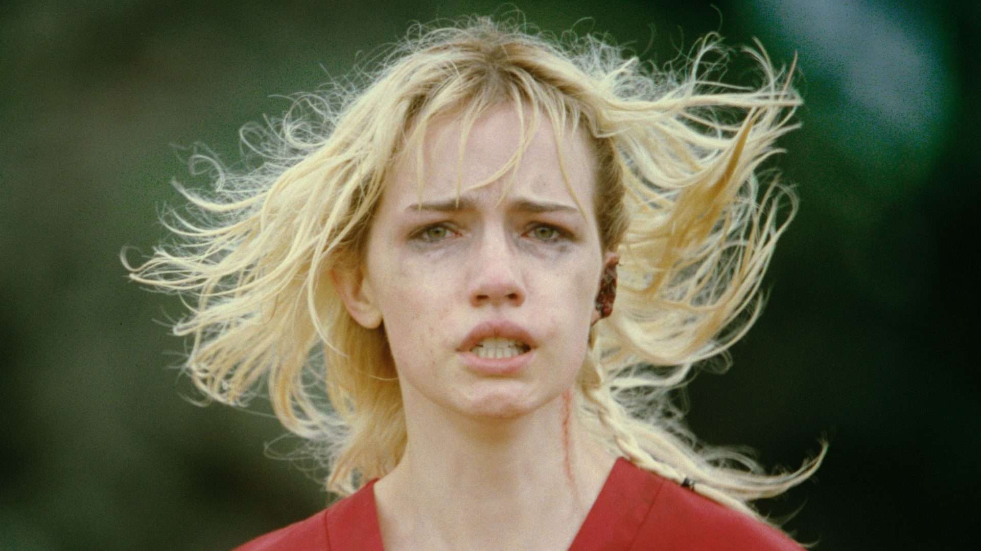 Strange Darling (2024) Movie Review