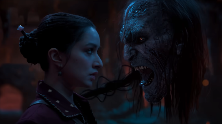 Stree 2 (2024) Movie Review: A Fun but Massively Ambitious Endeavor Burdened by the Building of the Overarching Cinematic Universe