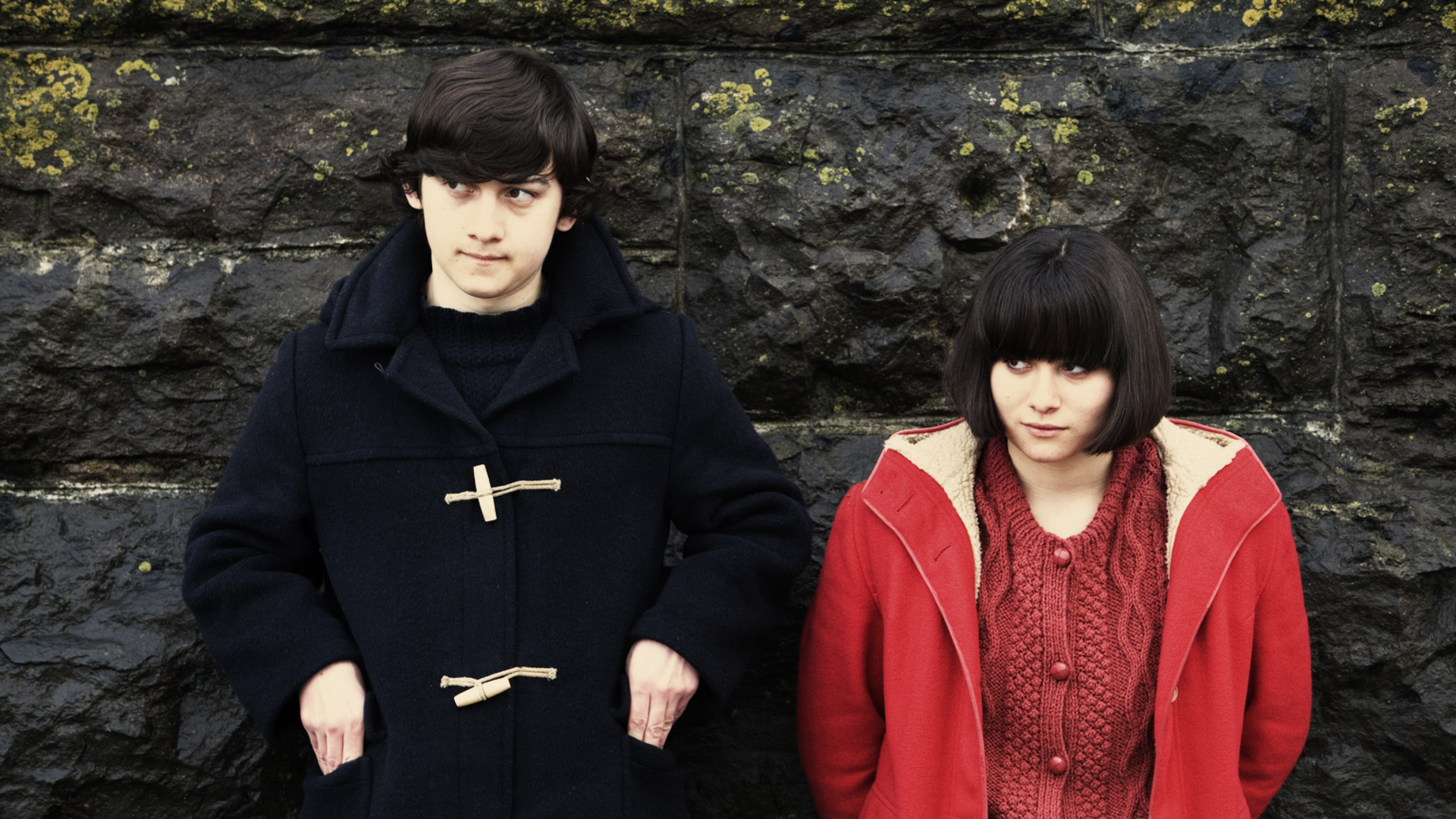 Submarine (2010) 
