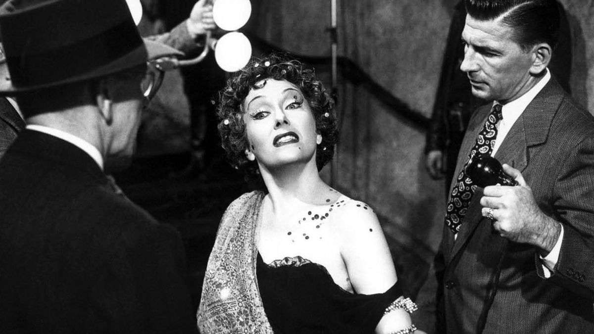 Sunset Boulevard (1950)