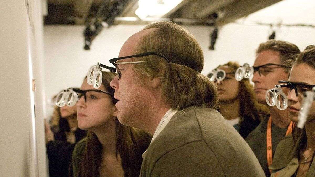 Synecdoche, New York (2008) Underrated 21st Century Directorial Debuts