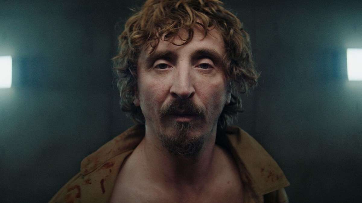 Netflix Original Spanish Thrillers
