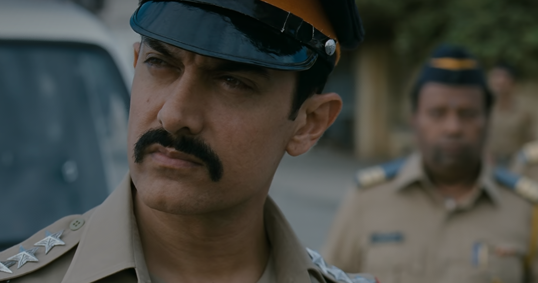 Talaash (2012) Movie Review