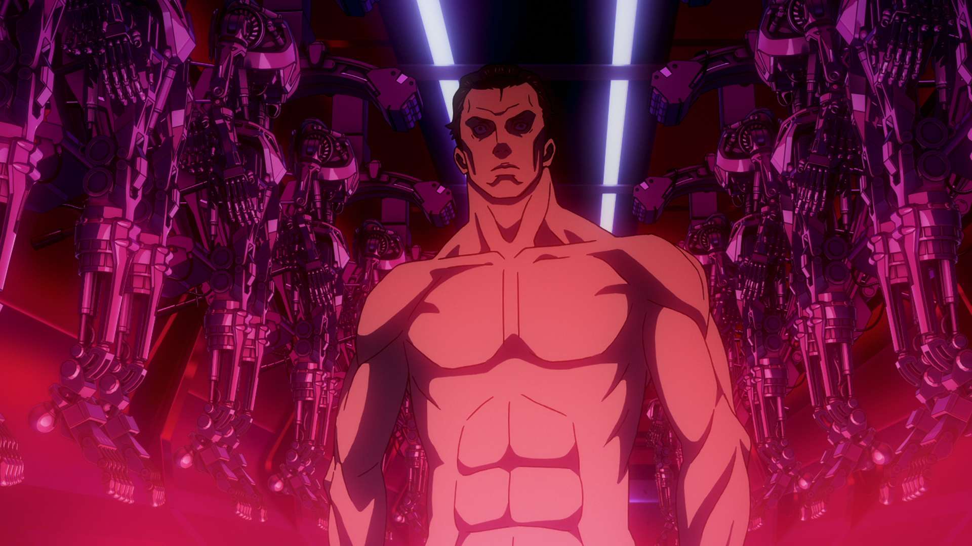 Terminator Zero (Season 1): Review, Recap & Ending Explained