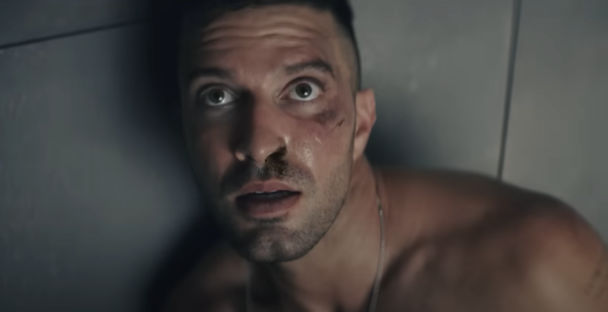 The Abandon (2024) Movie Ending Explained - hof 1