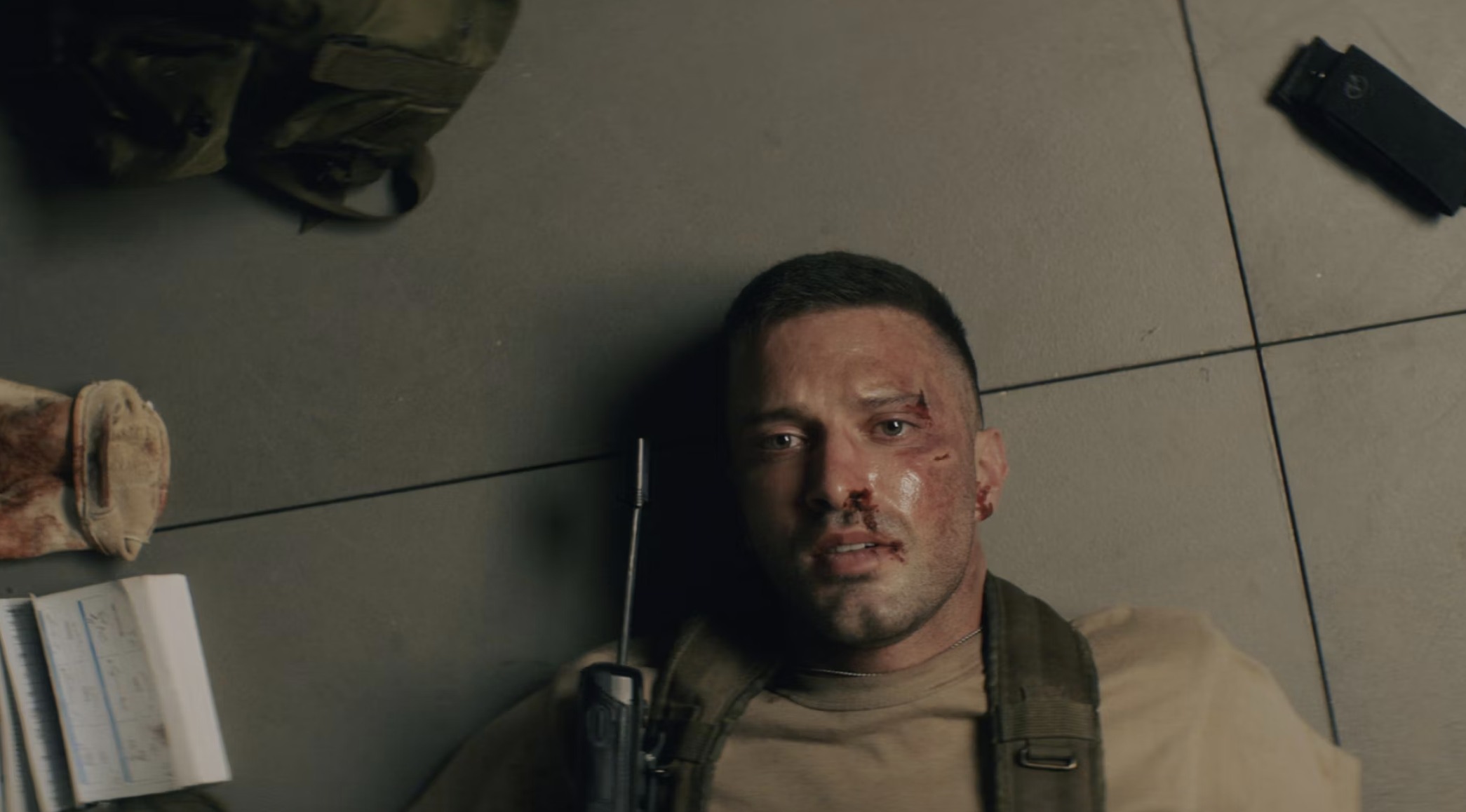 The Abandon (2024) Movie Ending Explained