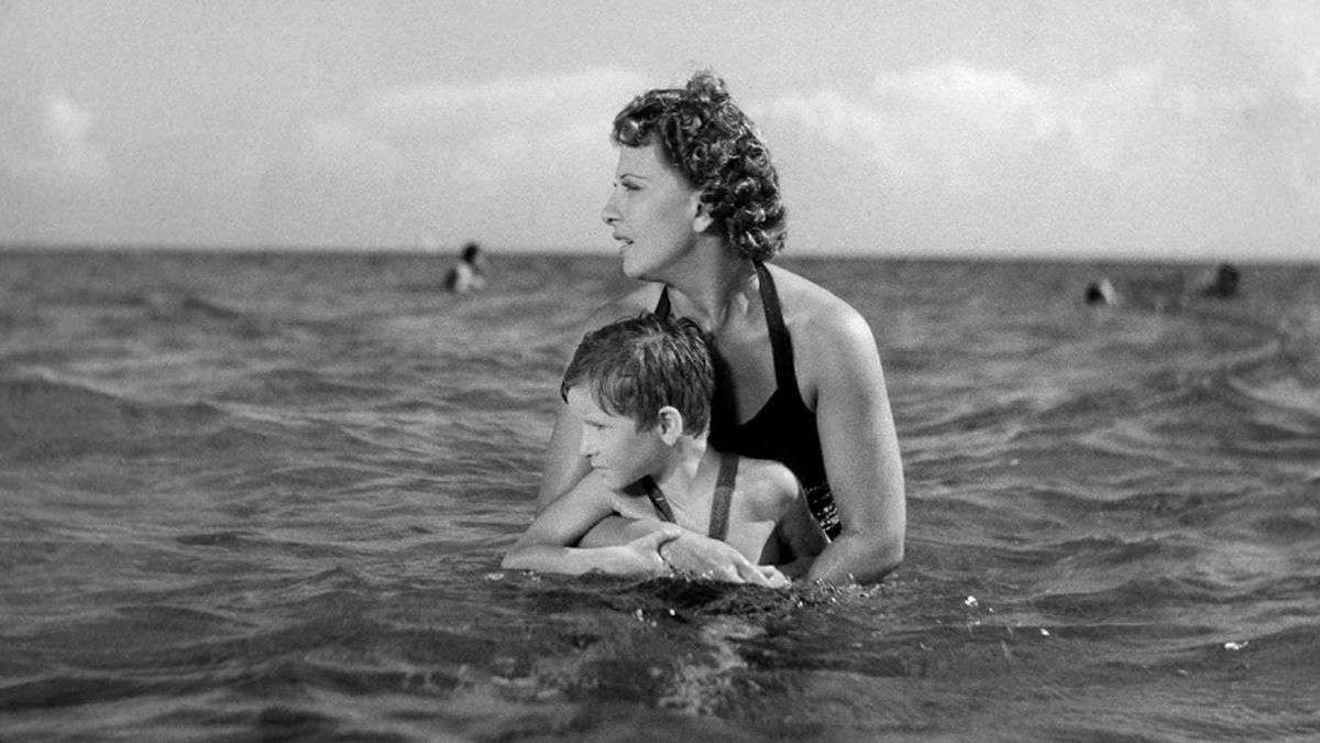 The Children Are Watching Us (1943)