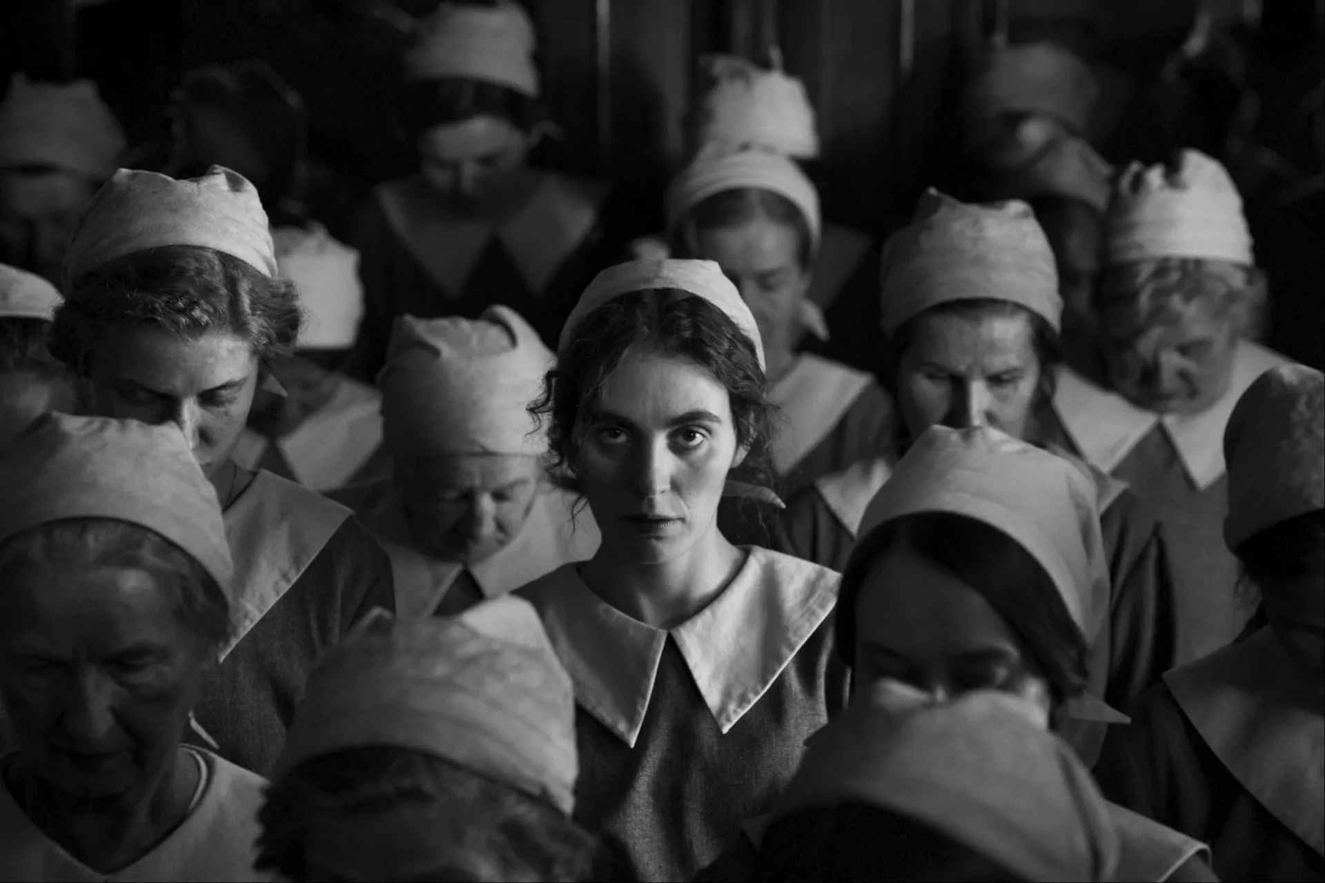 The Girl with the Needle (2024) 'MIFF' Movie Review
