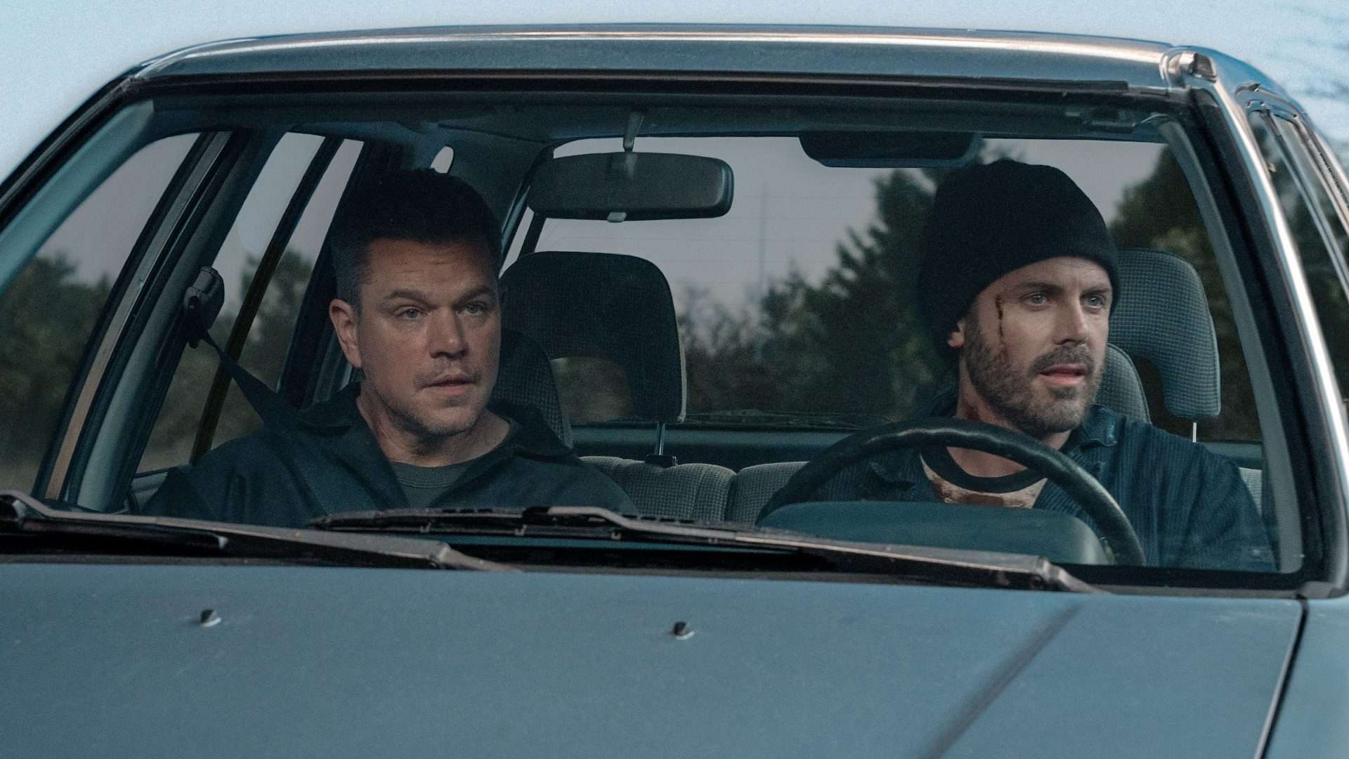 The Instigators (2024) Movie Ending Explained