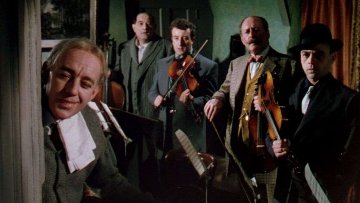 The Ladykillers (1955) 