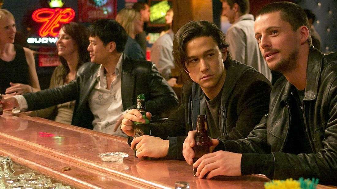 The Lookout (2007) 