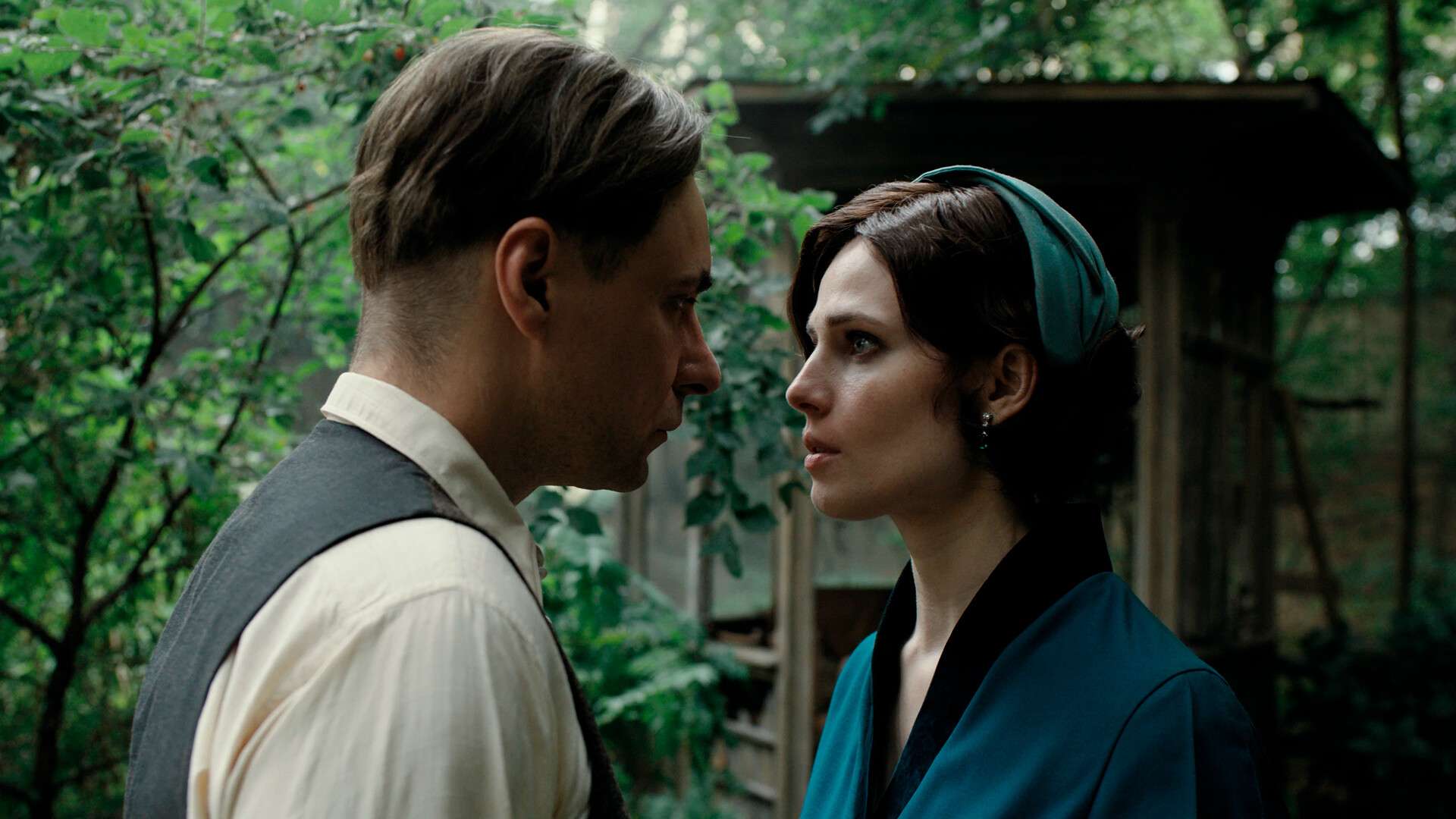 The Master and Margarita (2024) Movie Ending Explained