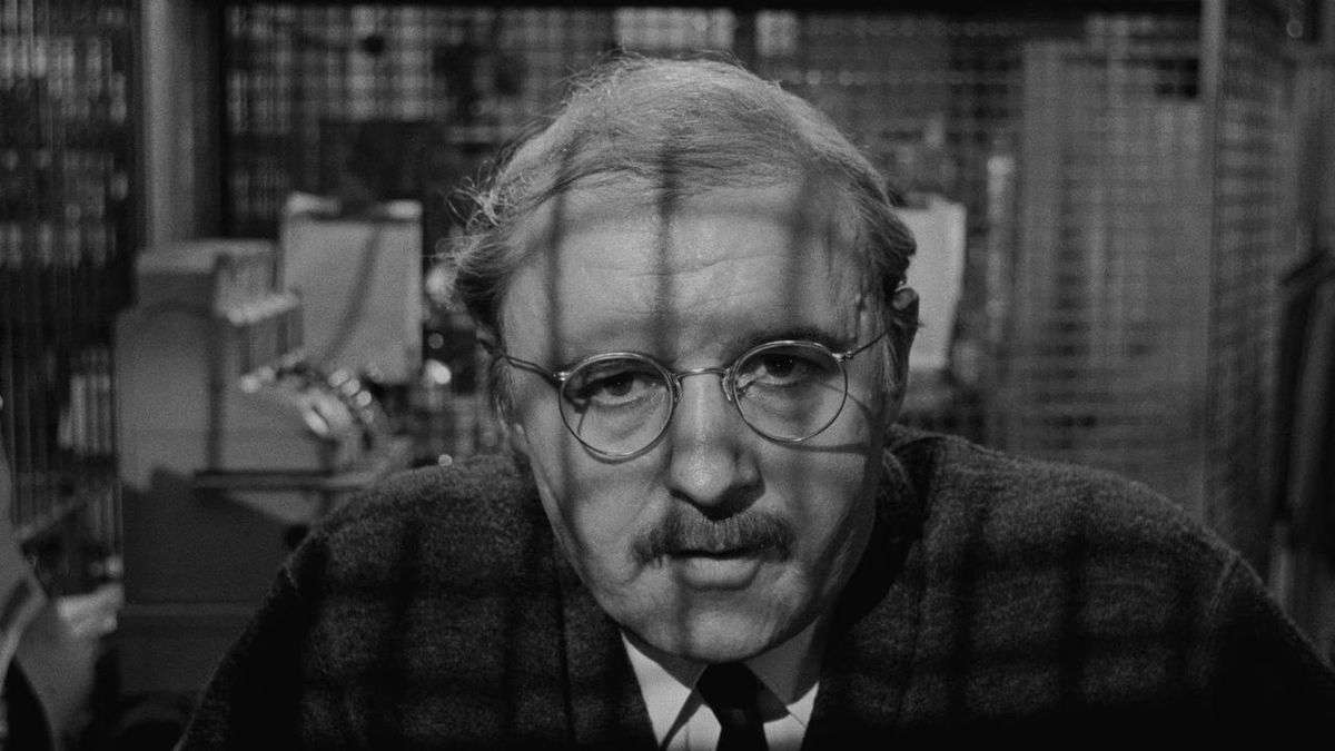 The Pawnbroker (1964)