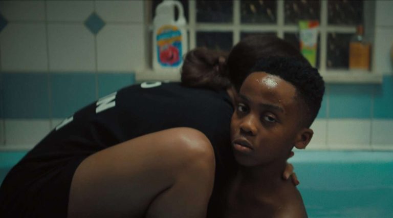 The Deliverance (2024) ‘Netflix’ Movie Ending Explained: Is Ebony able to save her family?