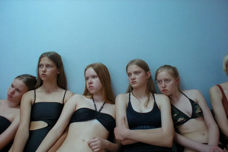 Toxic (2024) ‘Locarno’ Movie Review