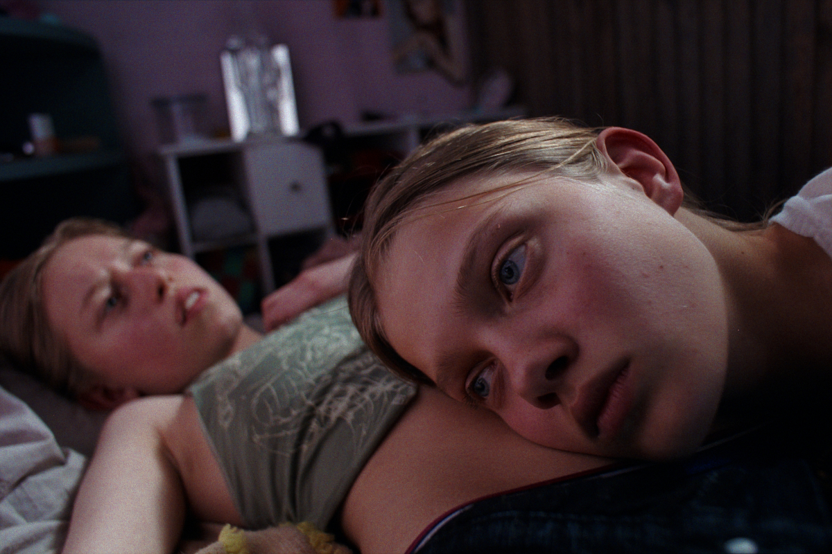 Toxic (2024) ‘Locarno’ Movie Review
