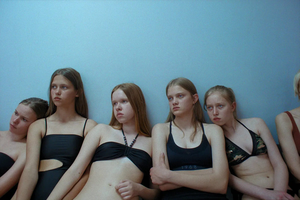 Toxic (2024) ‘Locarno’ Movie Review