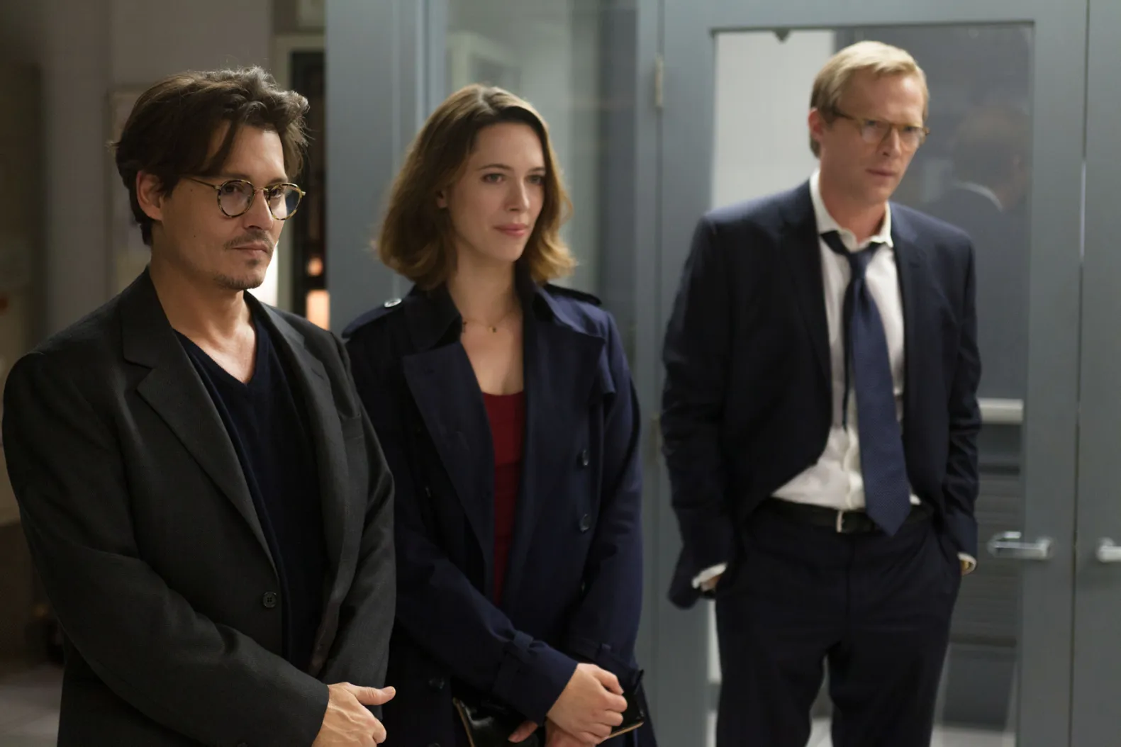 A still from Transcendence (2014)