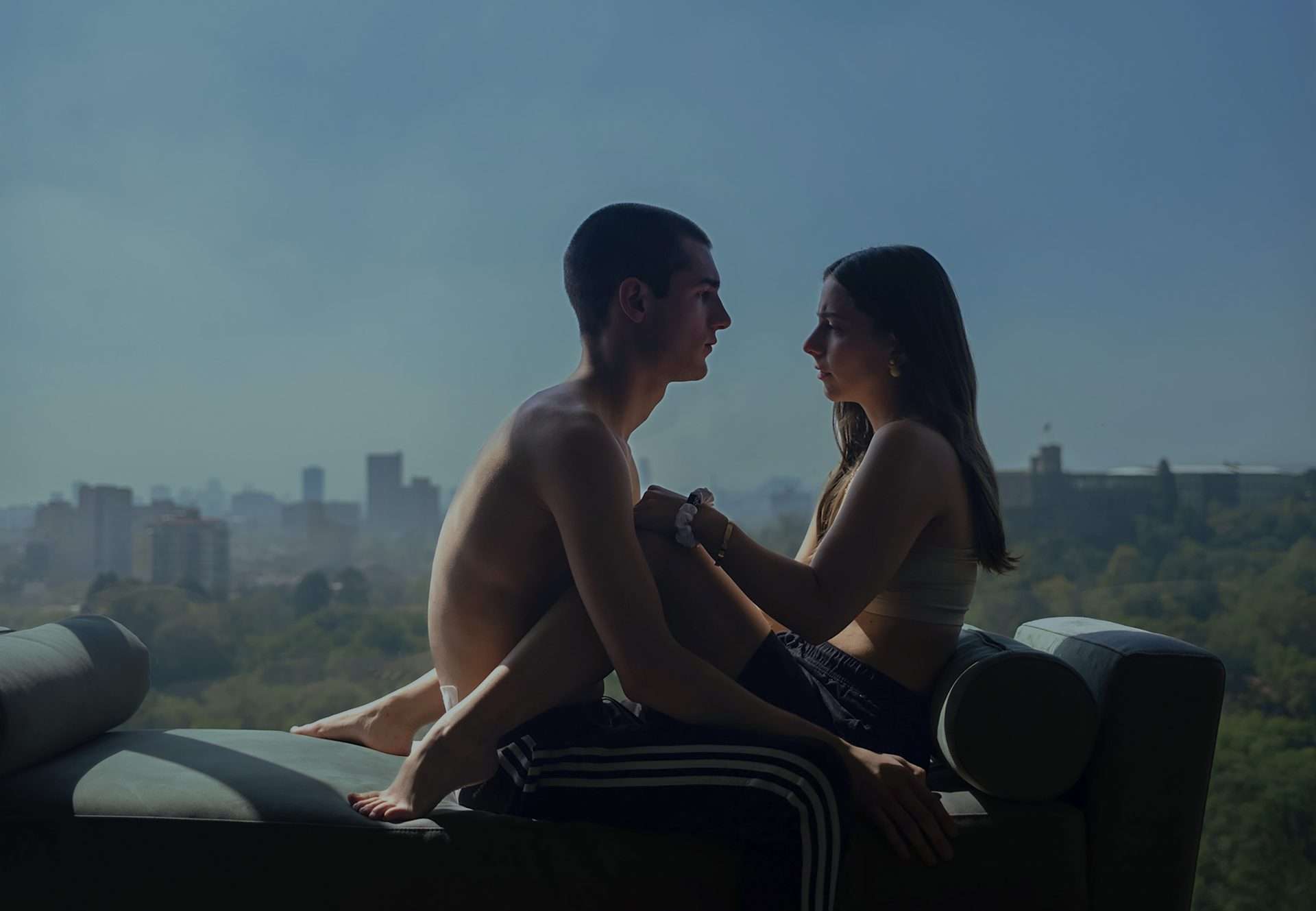Untamed Royals (Delincuentes, 2024) Movie Ending Explained