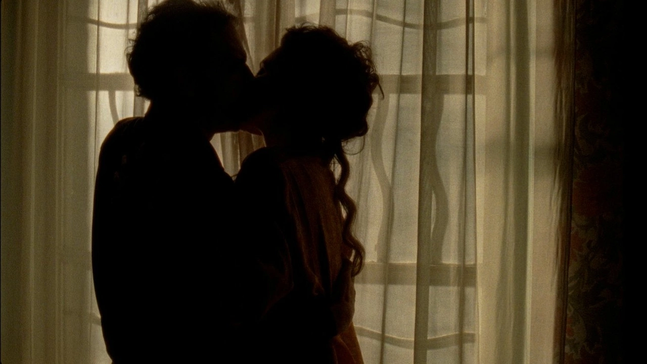 Weightless (Sulla terra leggeri, 2024)
