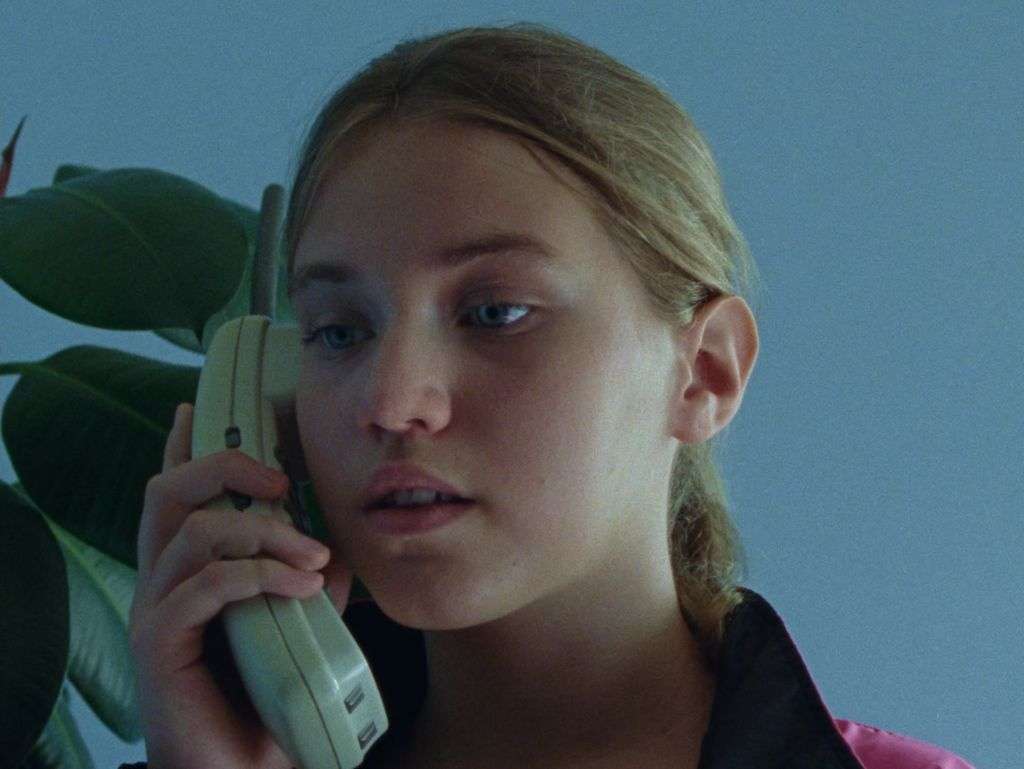 When the Phone Rang (Kada je zazvonio telefon, 2024) Movie