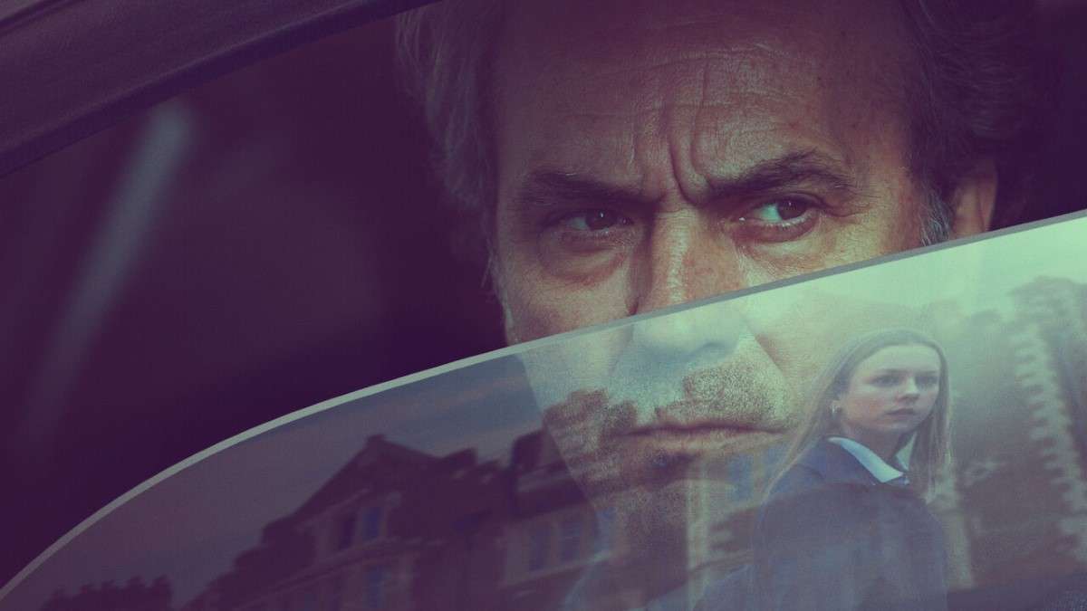 Your Son (2018)