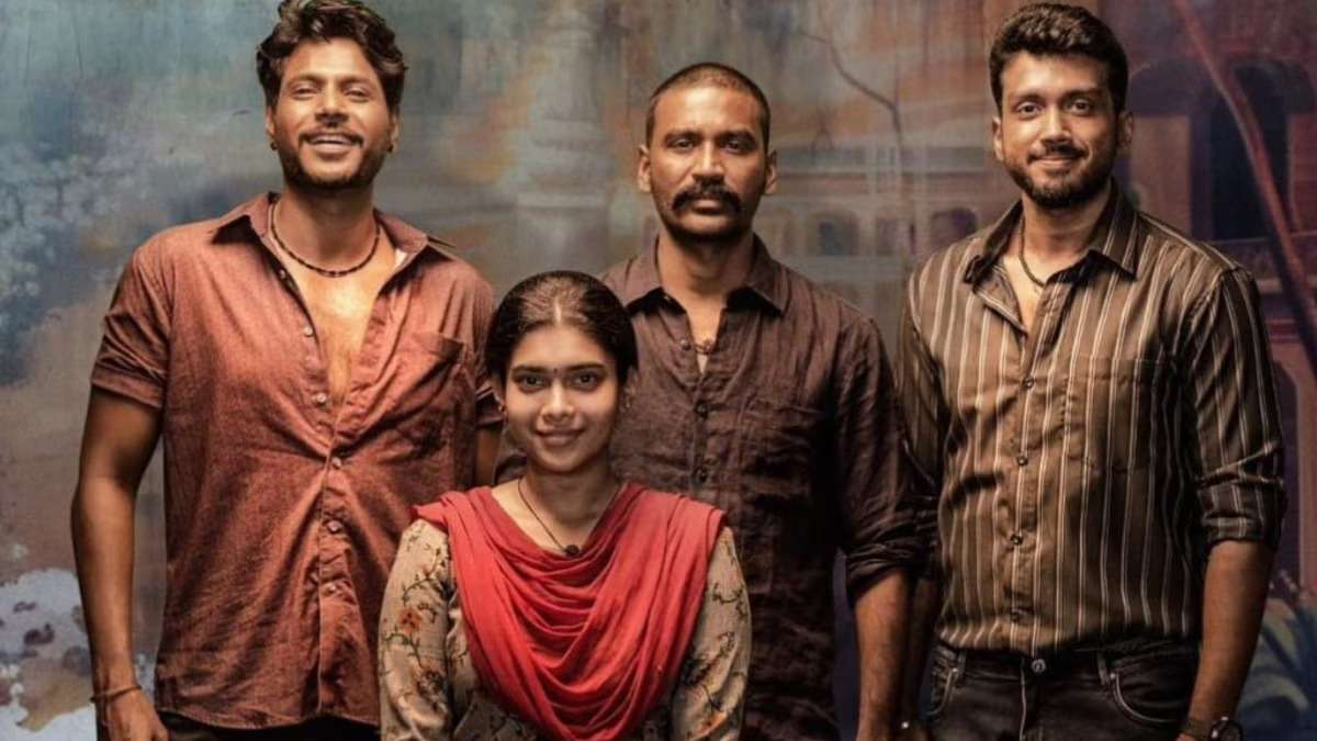 Raayan (2024)