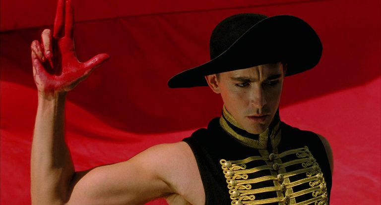 ‘The Fall’ Director Tarsem Reflects on the Film’s 4K Restoration and its Locarno Premiere 