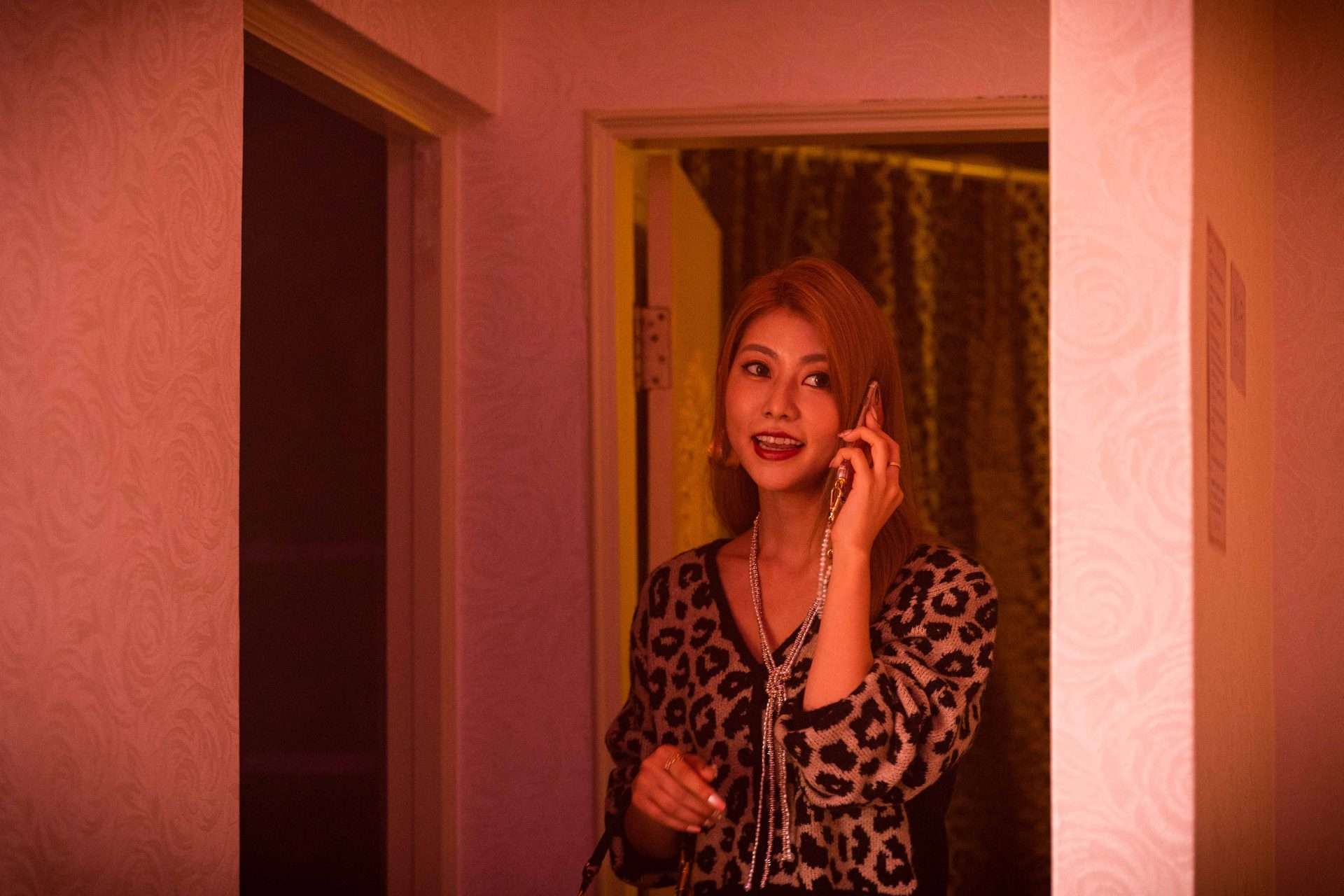 GG: Precinct (Season 1) Recap & Ending Explained