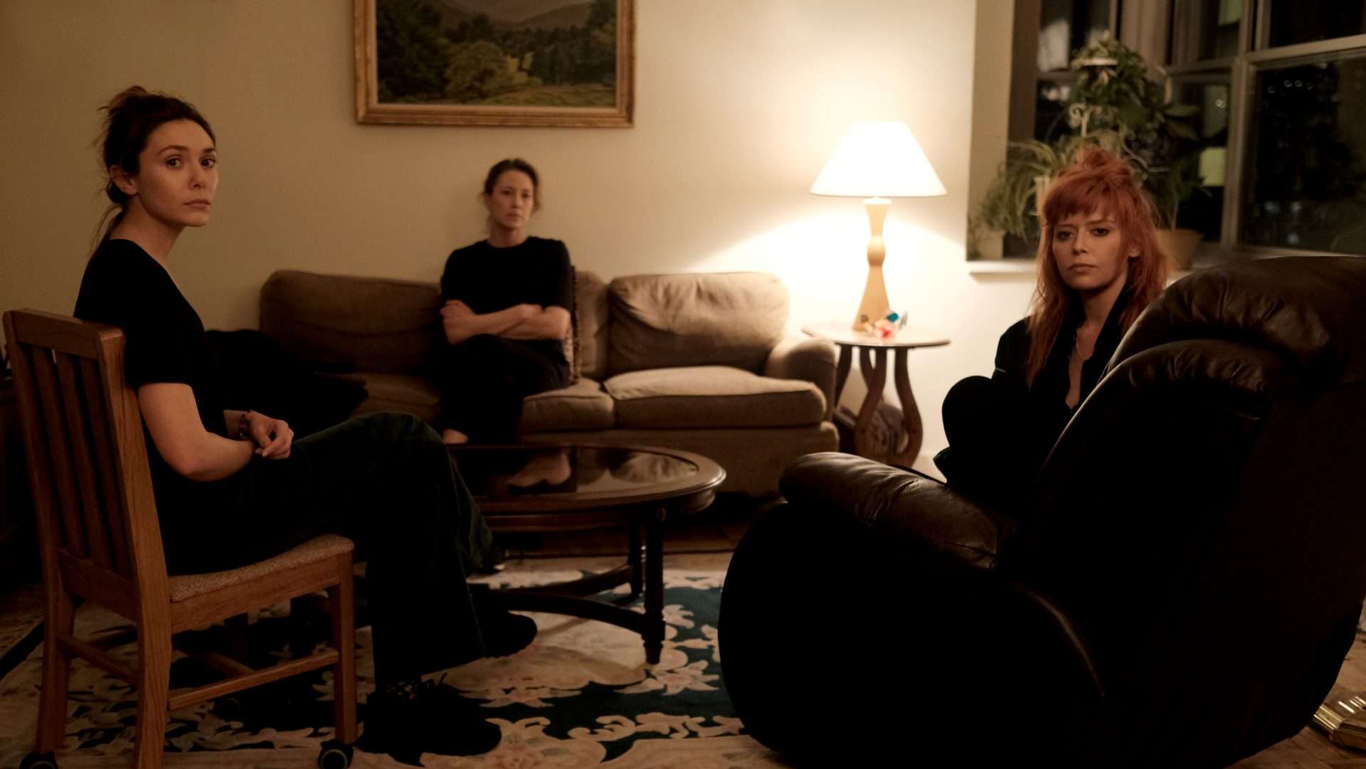 6 Movies to Watch if you liked ‘His Three Daughters’ on Netflix