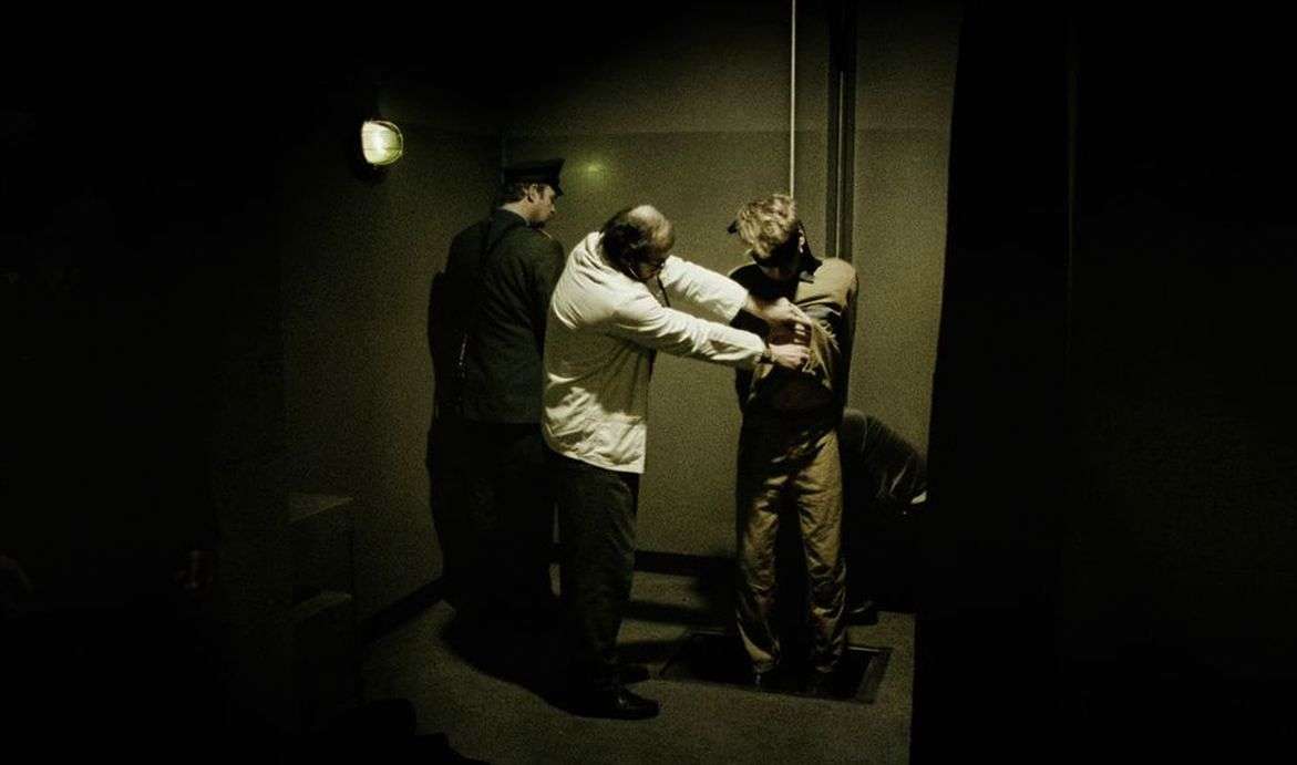 A Short Film About Killing (1988)