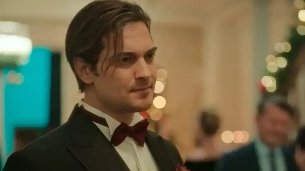A True Gentleman (Tam Bir Centilmen, 2024)