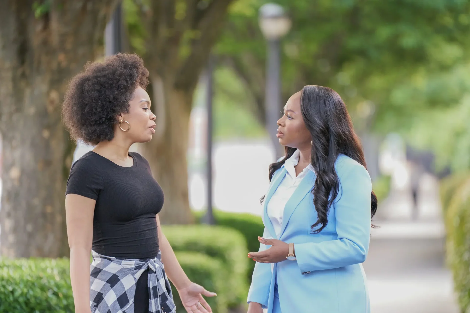 Abducted at an HBCU: A Black Girl Missing (2024) Movie Ending Explained