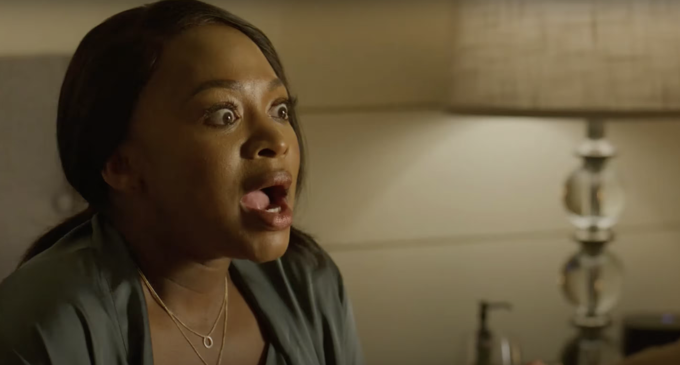 Abducted at an HBCU: A Black Girl Missing (2024) Movie Ending Explained