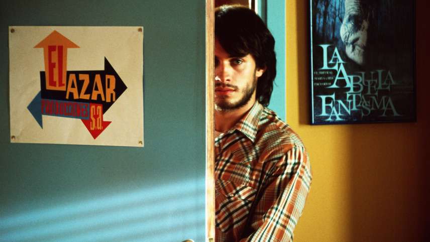 Bad Education (2004) The 10 Best Pedro Almodóvar Movies, Ranked