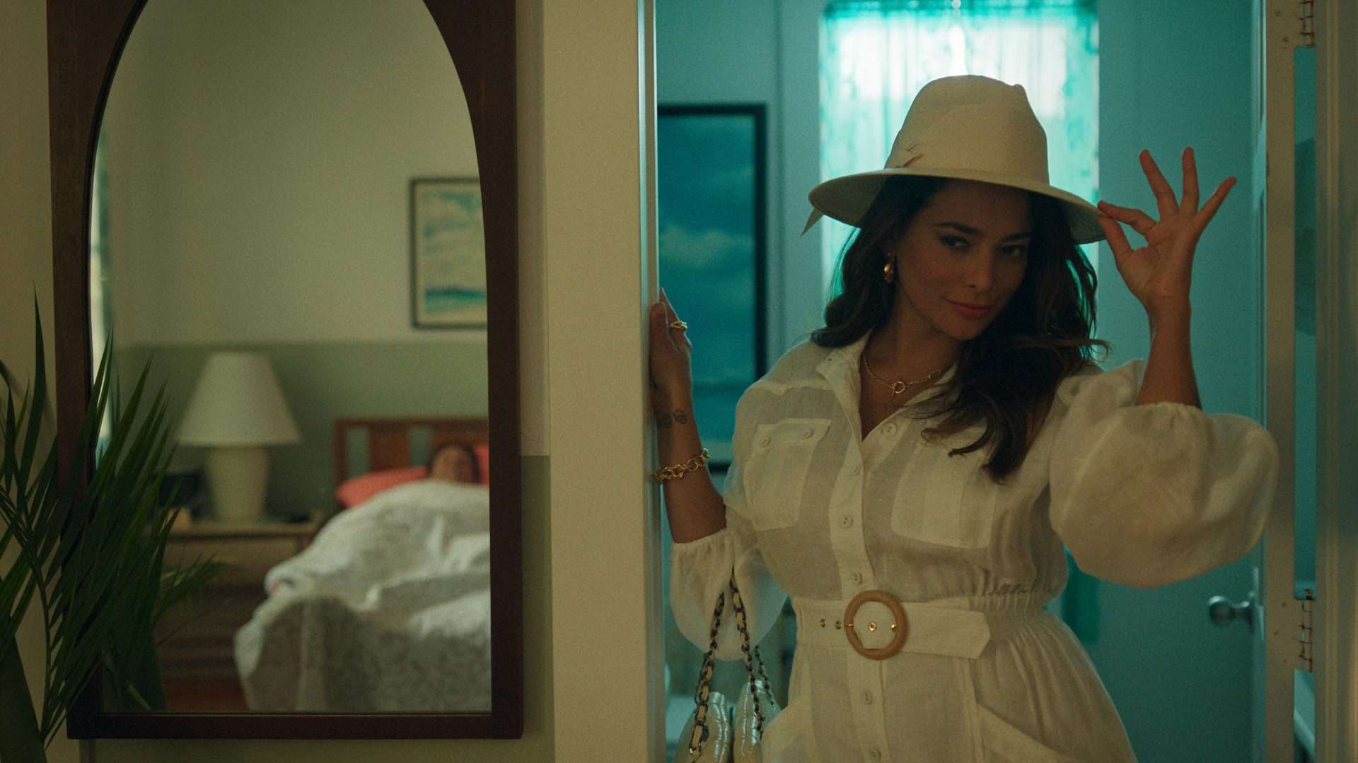 Bad Monkey Episode 8: Recap & Ending Explained: