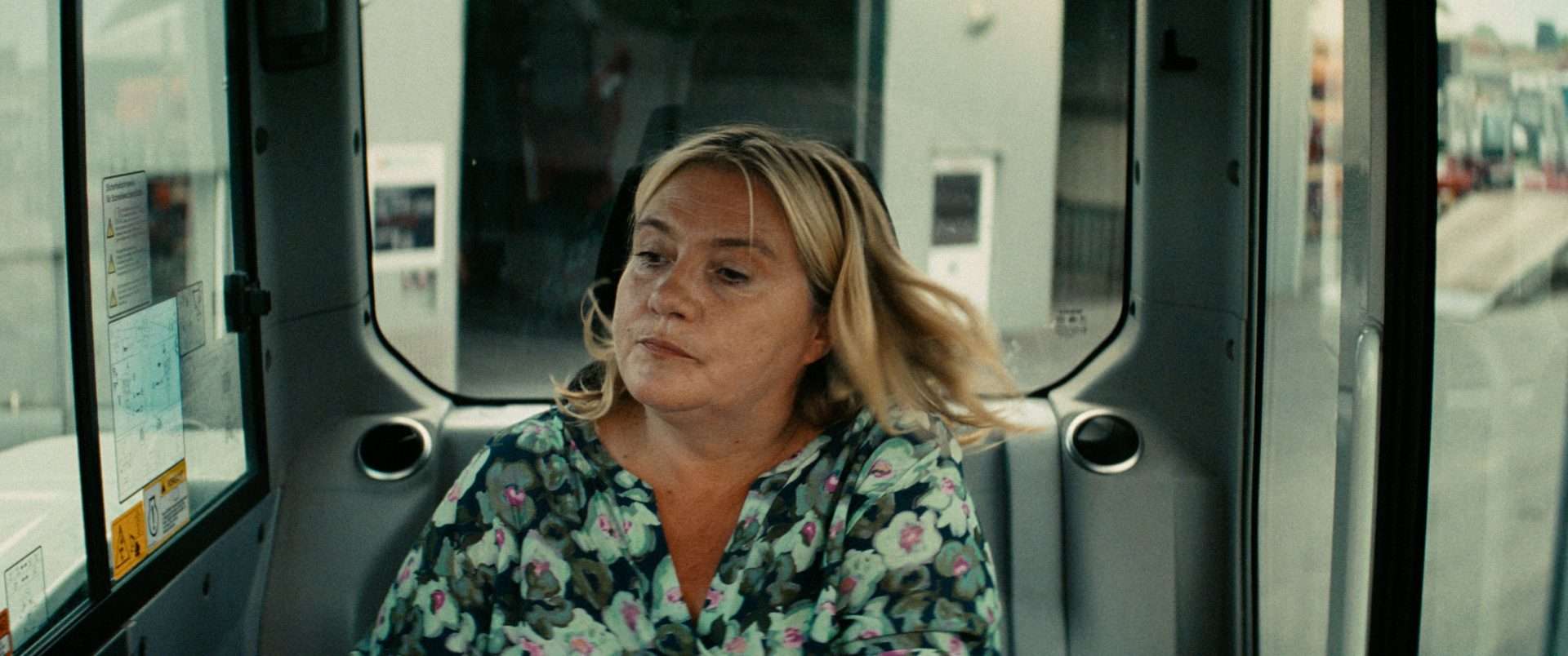 Bagger Drama (2024) ‘San Sebastian’ Movie Review