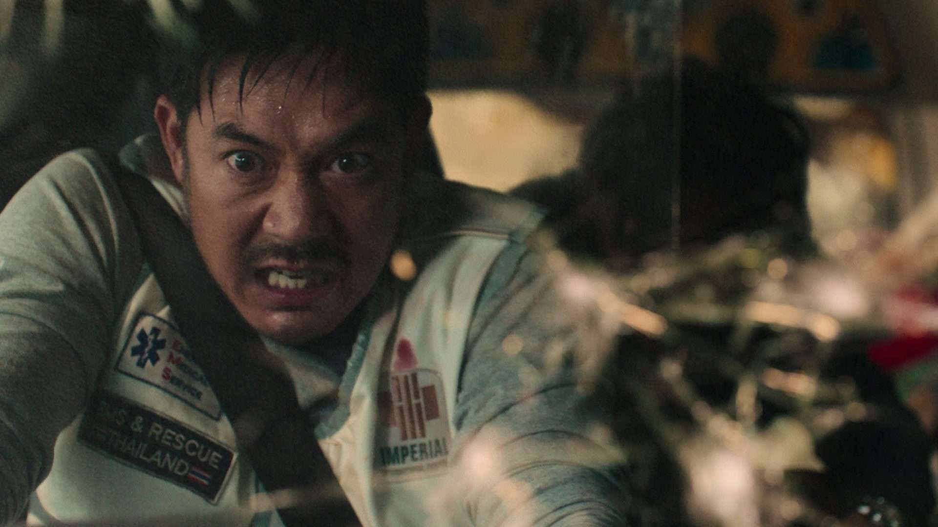 Bangkok Breaking: Heaven and Hell (2024) Movie Ending Explained