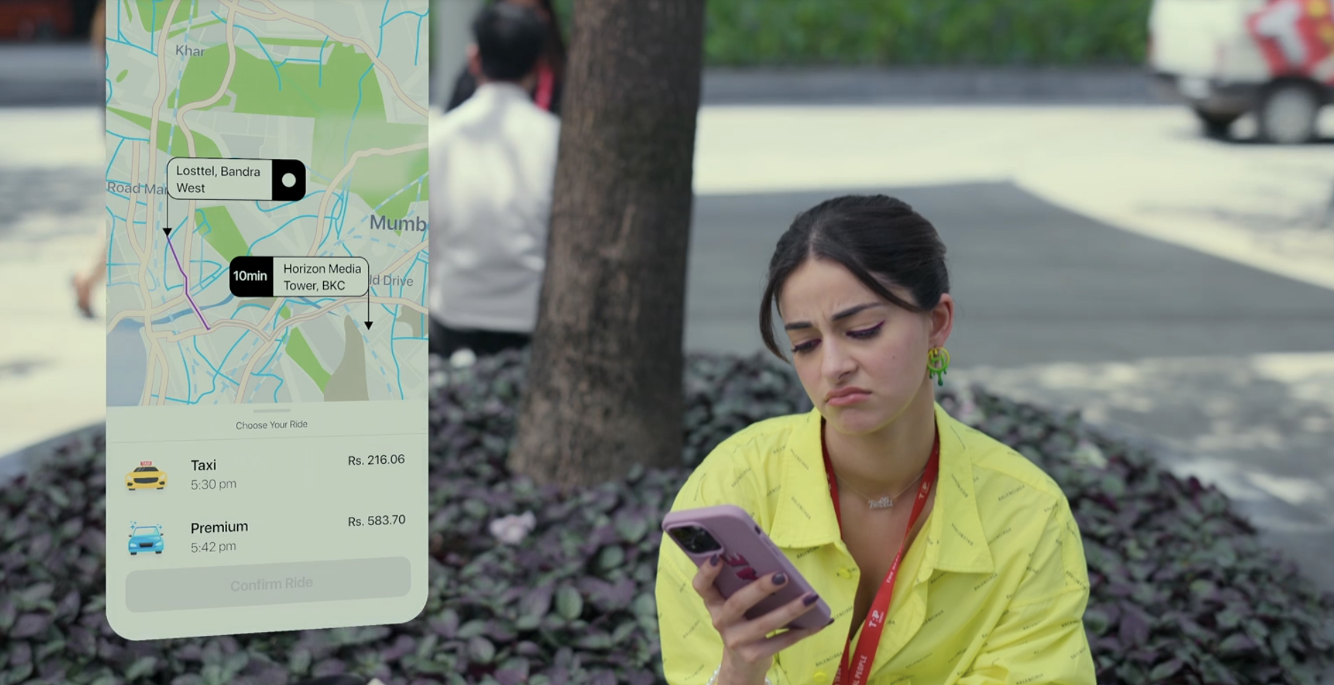 Call Me Bae (2024) TV Series Review - hof