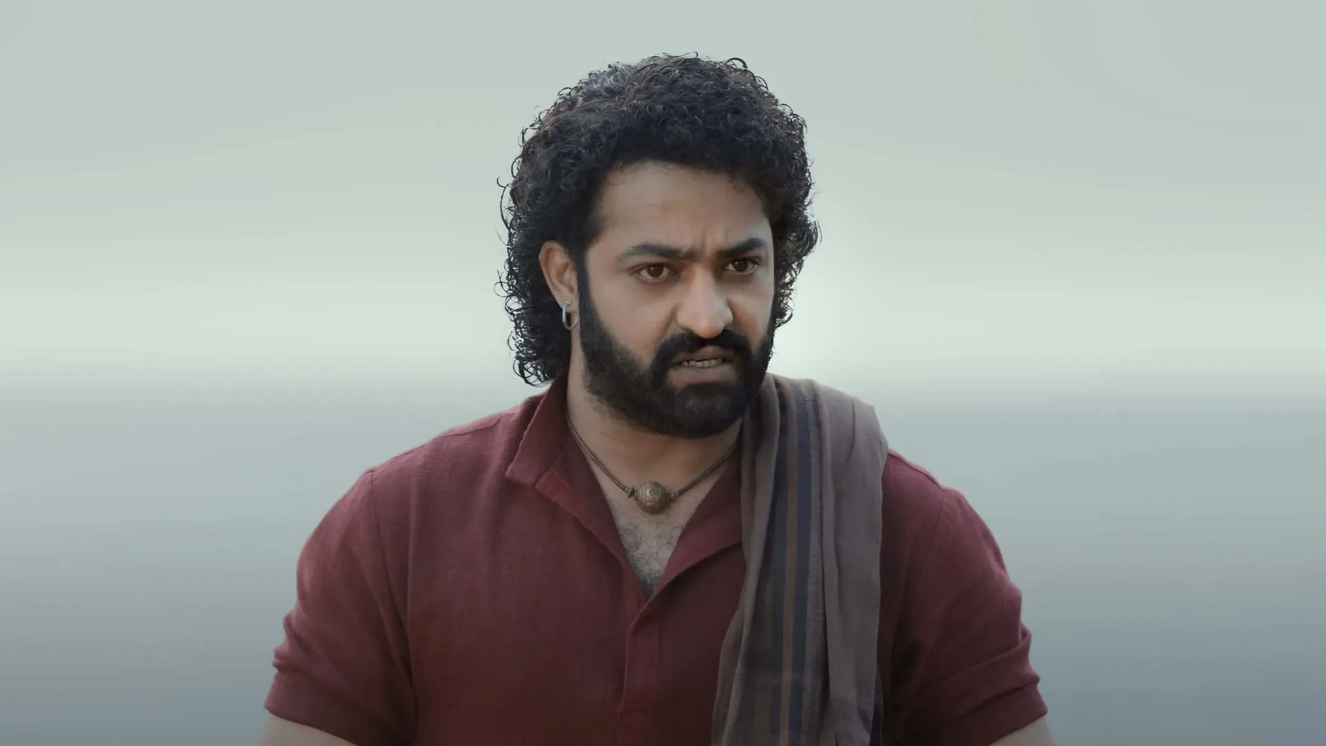 Devara Part 1 NTR Jr