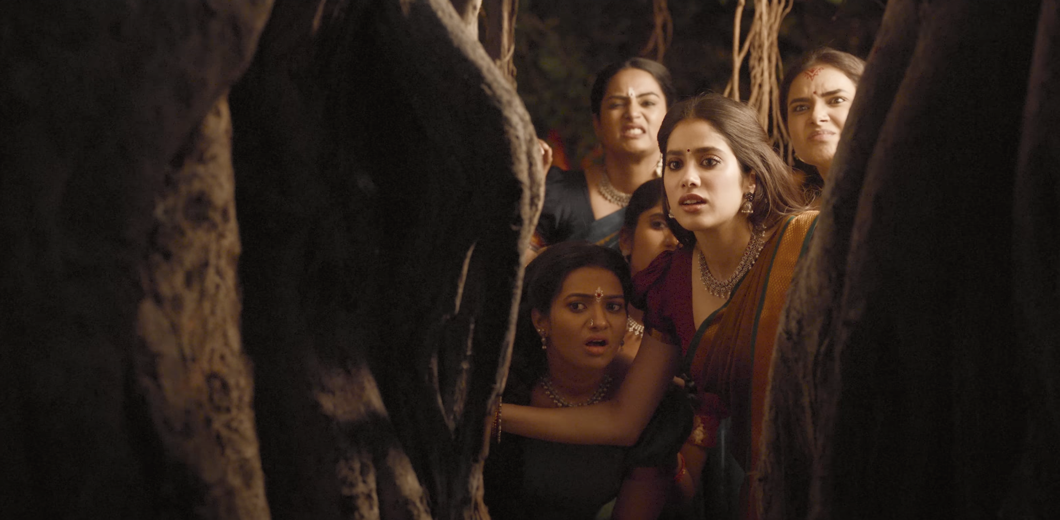 Devara: Part 1 (2024) Movie Review