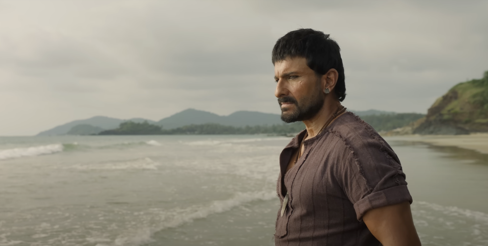 Devara: Part 1 (2024) Movie Review